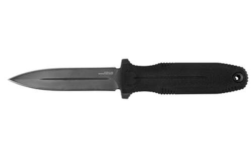 Knives SOG Knives&Tools Pentagon FX SOG PENTAGON FX 4.77" BLACKOUT